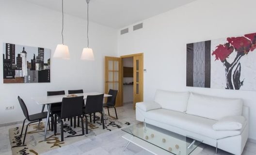Apartamentos Torre Lugano Sky