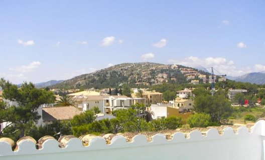 Apartamentos Torre Playa