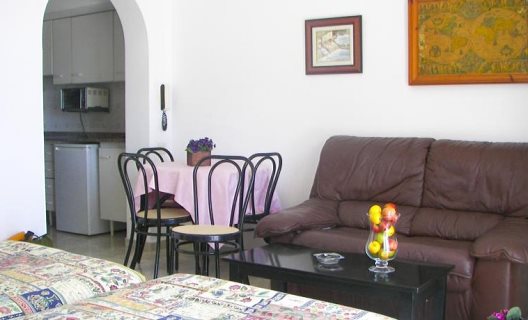Apartamentos Torre Playa
