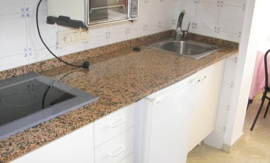 Apartamentos Torre Playa