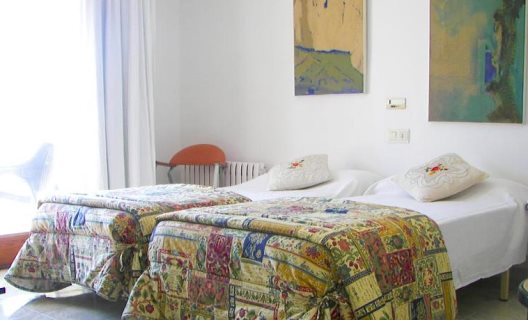 Apartamentos Torre Playa