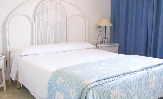Apartamentos Torre Playa