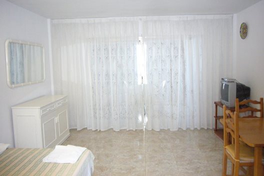 Apartamentos Torre Principado