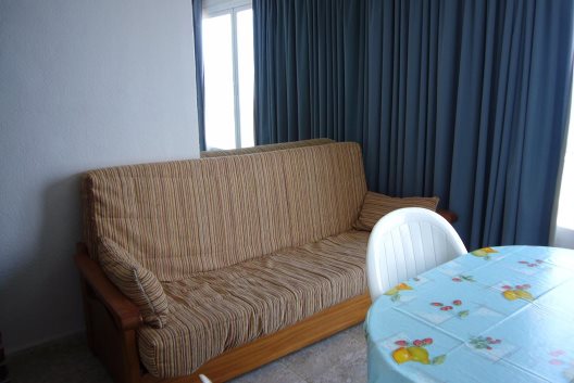Apartamentos Torre Principado