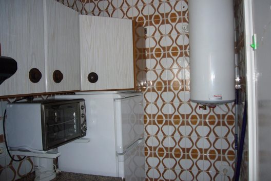 Apartamentos Torre Principado