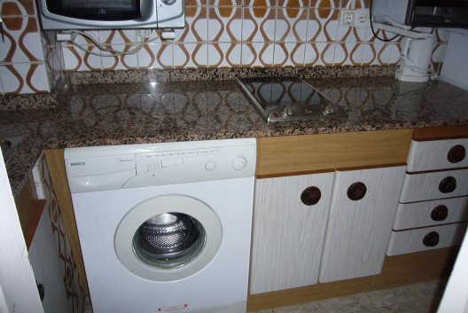 Apartamentos Torre Principado