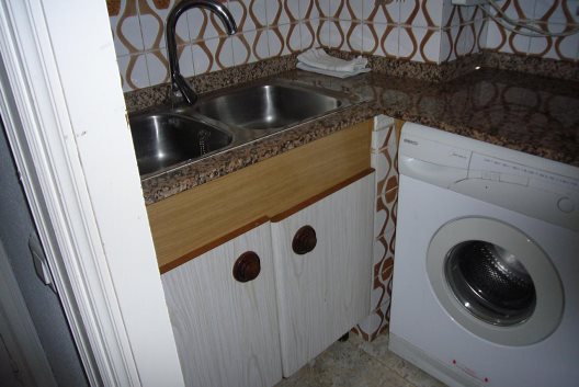 Apartamentos Torre Principado