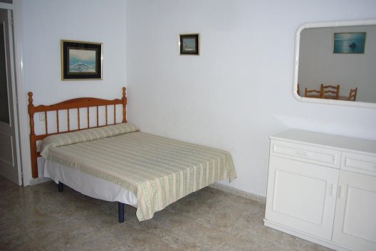 Apartamentos Torre Principado
