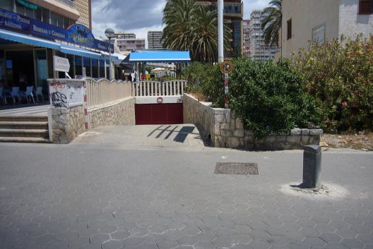 Apartamentos Torre Principado