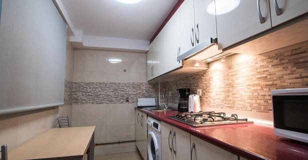 Apartamentos Torre Yago
