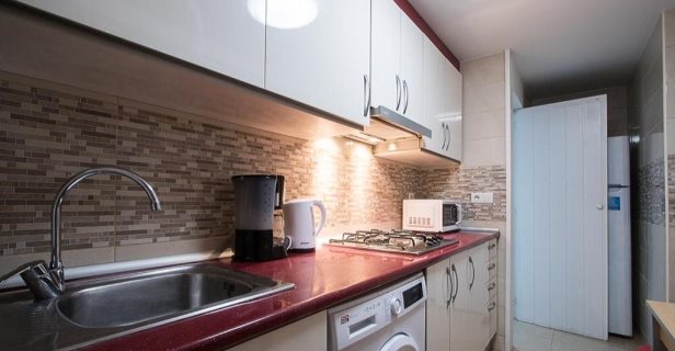 Apartamentos Torre Yago