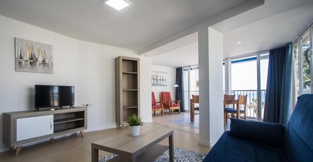 Apartamentos Torre Yago