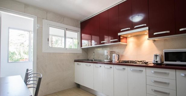 Apartamentos Torre Yago