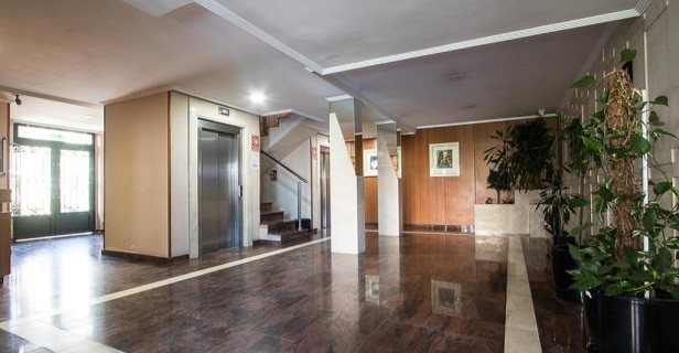 Apartamentos Torre Yago