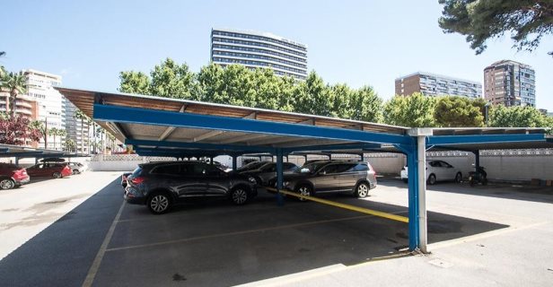 Apartamentos Torre Yago