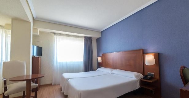 Apartamentos Torreluz