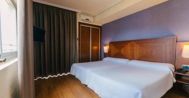 Apartamentos Torreluz