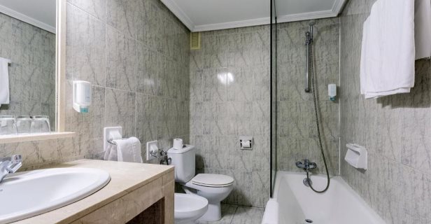 Apartamentos Torreluz