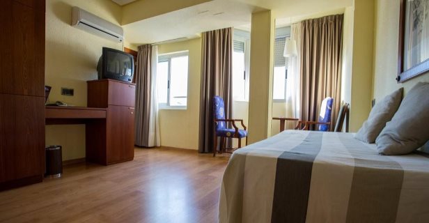 Apartamentos Torreluz