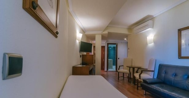 Apartamentos Torreluz