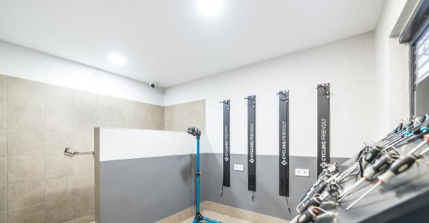 Apartamentos Torreluz