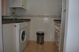 Apartamentos Torremar