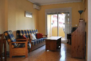 Apartamentos Torremar