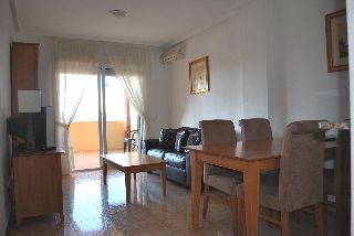 Apartamentos Torremar