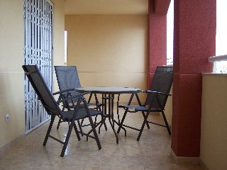 Apartamentos Torremar