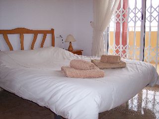 Apartamentos Torremar