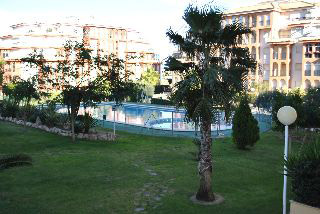 Apartamentos Torremar