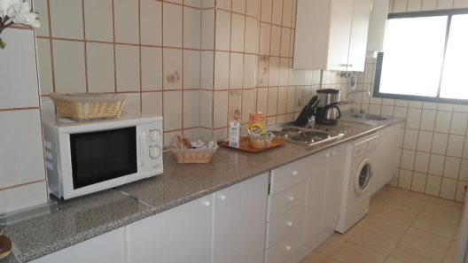Apartamentos Torrenueva Park