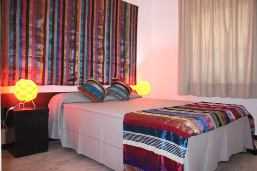Apartamentos Torrenueva Park