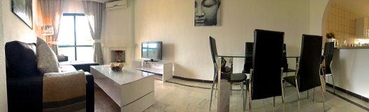 Apartamentos Torrenueva Park