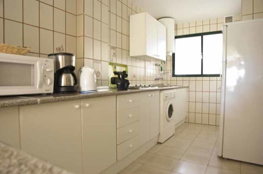 Apartamentos Torrenueva Park
