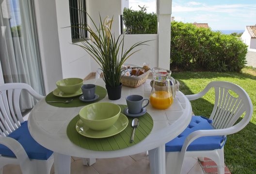 Apartamentos Torrenueva Park