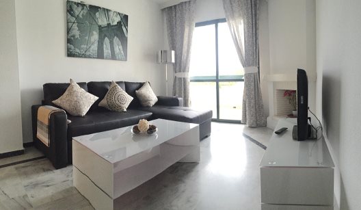 Apartamentos Torrenueva Park