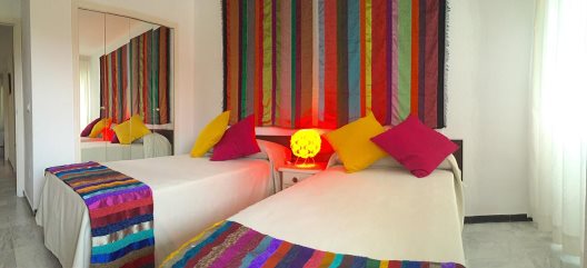 Apartamentos Torrenueva Park