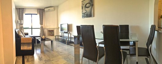 Apartamentos Torrenueva Park