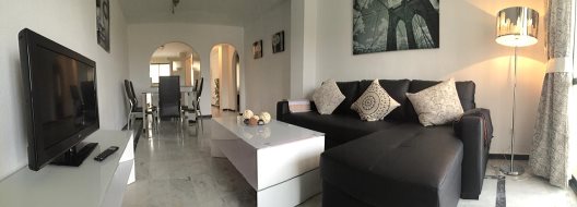 Apartamentos Torrenueva Park