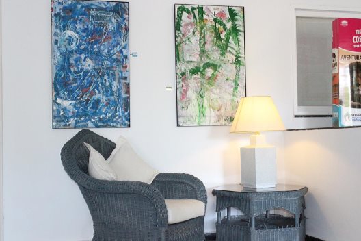 Apartamentos Torrenueva Park