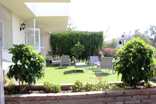Apartamentos Torrenueva Park