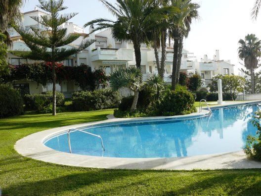 Apartamentos Torrenueva Park