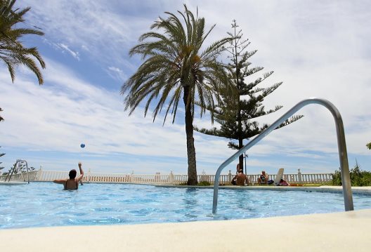 Apartamentos Torrenueva Park