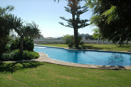 Apartamentos Torrenueva Park