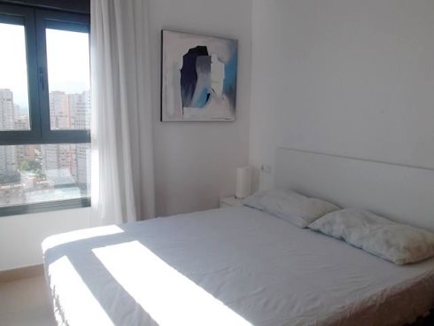 Apartamentos Torres D'oboe