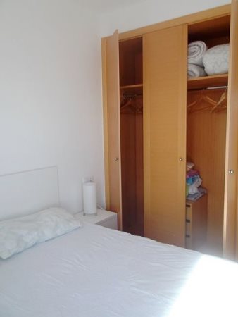 Apartamentos Torres D'oboe