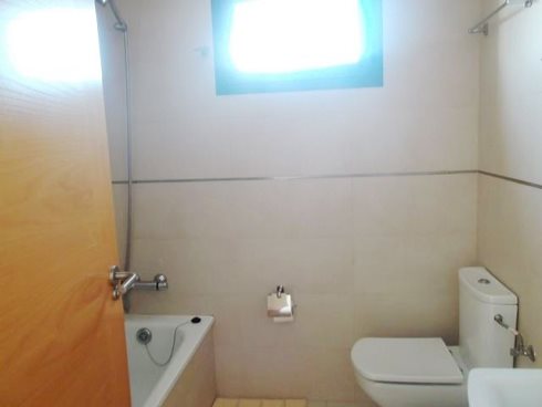 Apartamentos Torres D'oboe