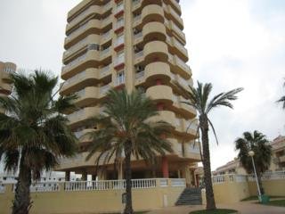 Apartamentos Torres Gemelas