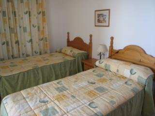 Apartamentos Torres Gemelas